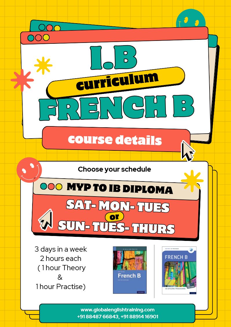 global english center